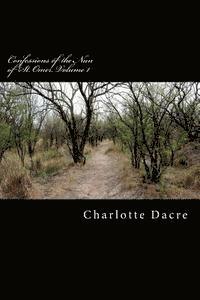 Rosa Matilda, Charlotte Dacre - Confessions of the Nun of St. Omer, Volume 1, Häftad