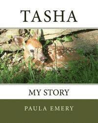 bokomslag Tasha: My Story