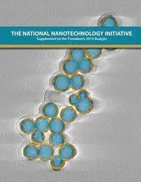 bokomslag The National Nanotechnology Initiative: Supplement to the President's 2015 Budget