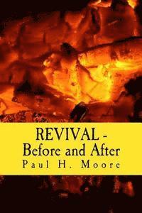 REVIVAL - Before and After 1