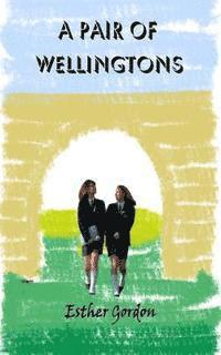bokomslag A Pair of Wellingtons