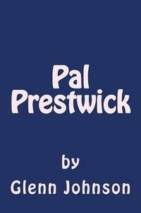 bokomslag Pal Prestwick