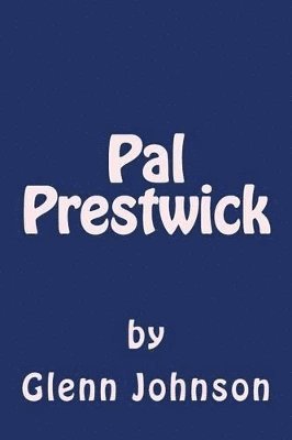 bokomslag Pal Prestwick