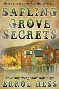 bokomslag Sapling Grove Secrets: Four Surprising Short Stories