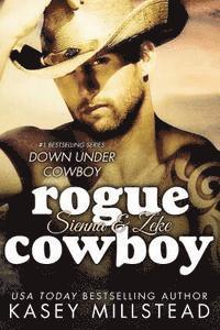 bokomslag Rogue Cowboy