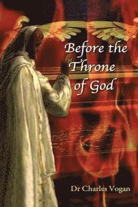 bokomslag Before the Throne of God: Levites and the Firstborn Son