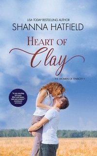 bokomslag Heart of Clay: (Sweet Western Romance)