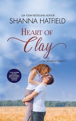 Heart of Clay: (Sweet Western Romance) 1