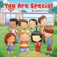 You Are Special 1