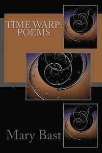 bokomslag Time Warp: Poems