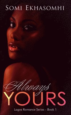 bokomslag Always Yours