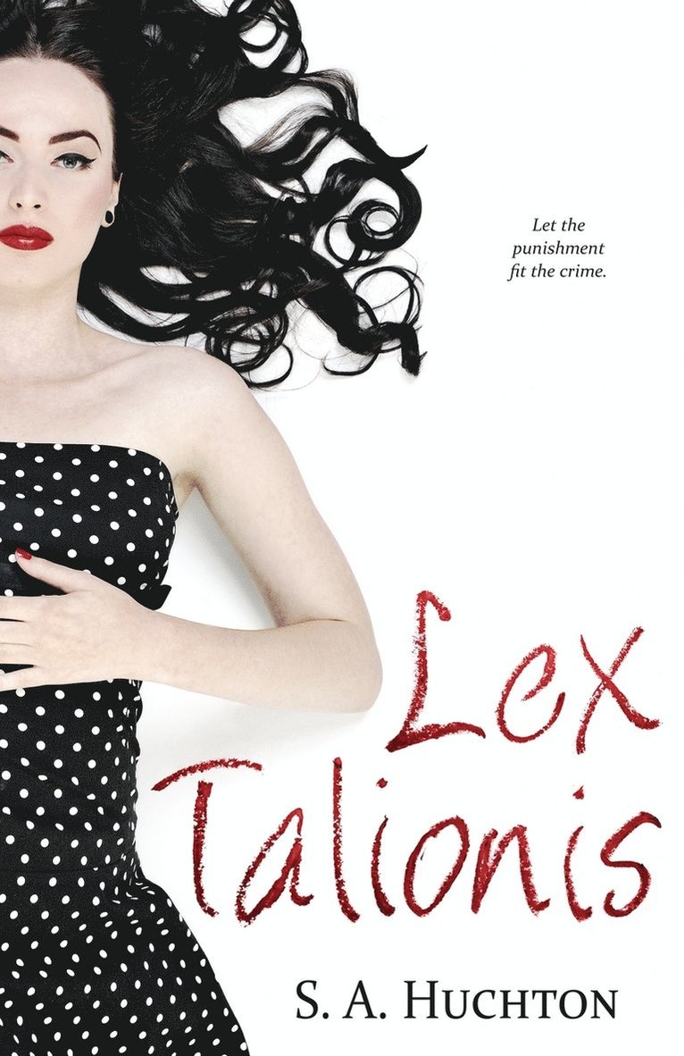 Lex Talionis 1