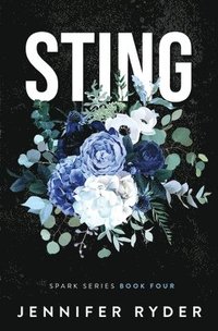 bokomslag Sting (Spark Series #4)