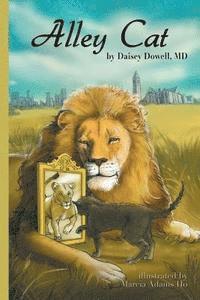 Daisey Dowell - Alley Cat, Häftad