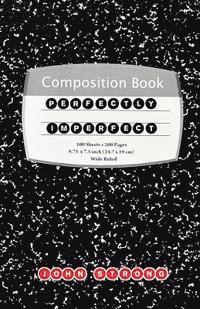 John Strong - Perfectly Imperfect, Häftad