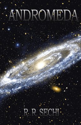 bokomslag Andromeda