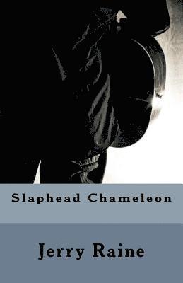 bokomslag Slaphead Chameleon