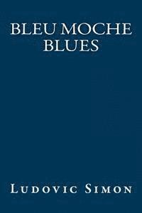 bokomslag Bleu Moche Blues