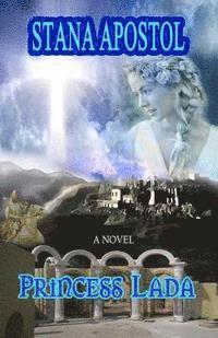 bokomslag Princess LADA: A historical novel