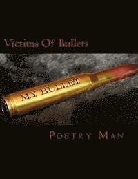 bokomslag Victims Of Bullets