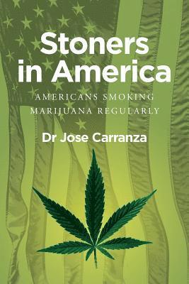 Stoners in America: Americans smoking marijuana regularly 1