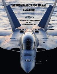 bokomslag Aerodynamics for Naval Aviators