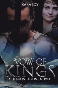 bokomslag Vow of Kings