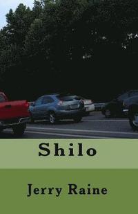bokomslag Shilo