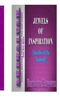 bokomslag Jewels of Inspiration: You owe it to yourself