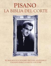 bokomslag Pisano - La Biblia del Corte (edited)