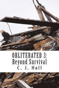 bokomslag Obliterated 3: Beyond Survival