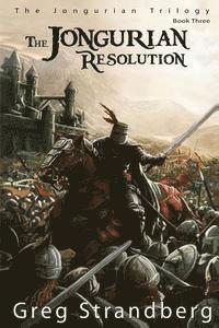 The Jongurian Resolution 1