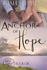 bokomslag Anchor of Hope