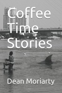 bokomslag Coffee Time Stories