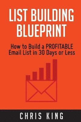 List Building Blueprint 1