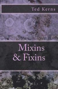 bokomslag Mixins & Fixins