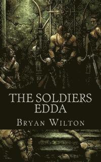 bokomslag The Soldiers Edda
