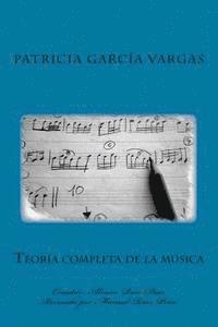 Teoría completa de la música 1