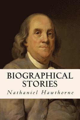 Biographical Stories 1