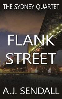 bokomslag Flank Street: In The Sydney Underworld