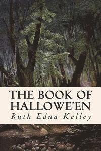 bokomslag The Book of Hallowe'en