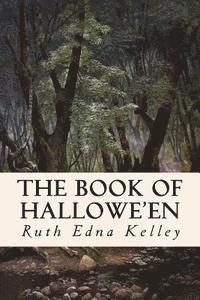 The Book of Hallowe'en