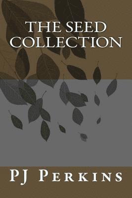 Jr. Perkins, Pj Roosevelt - The Seed Collection, Häftad