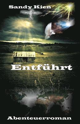 Sandy Kien - Entführt, Häftad. Tillgänglighet: Lägg i varukorg