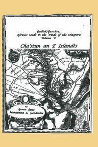 bokomslag Gullah/Geechee: Africa's Seeds in the Winds of the Diaspora Volume V-Chastun and e Islandts