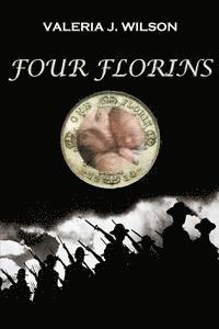 bokomslag Four Florins