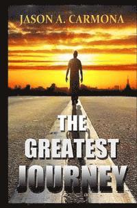 bokomslag The Greatest Journey