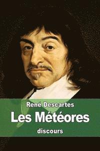René Descartes - Les Météores, Häftad