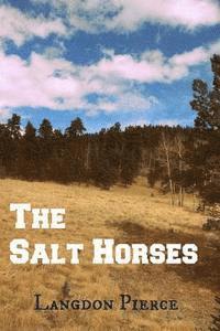 bokomslag The Salt Horses