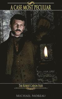 Jenni Moreau - A Case Most Peculiar, Häftad. Tillgänglighet: Lägg i varukorg